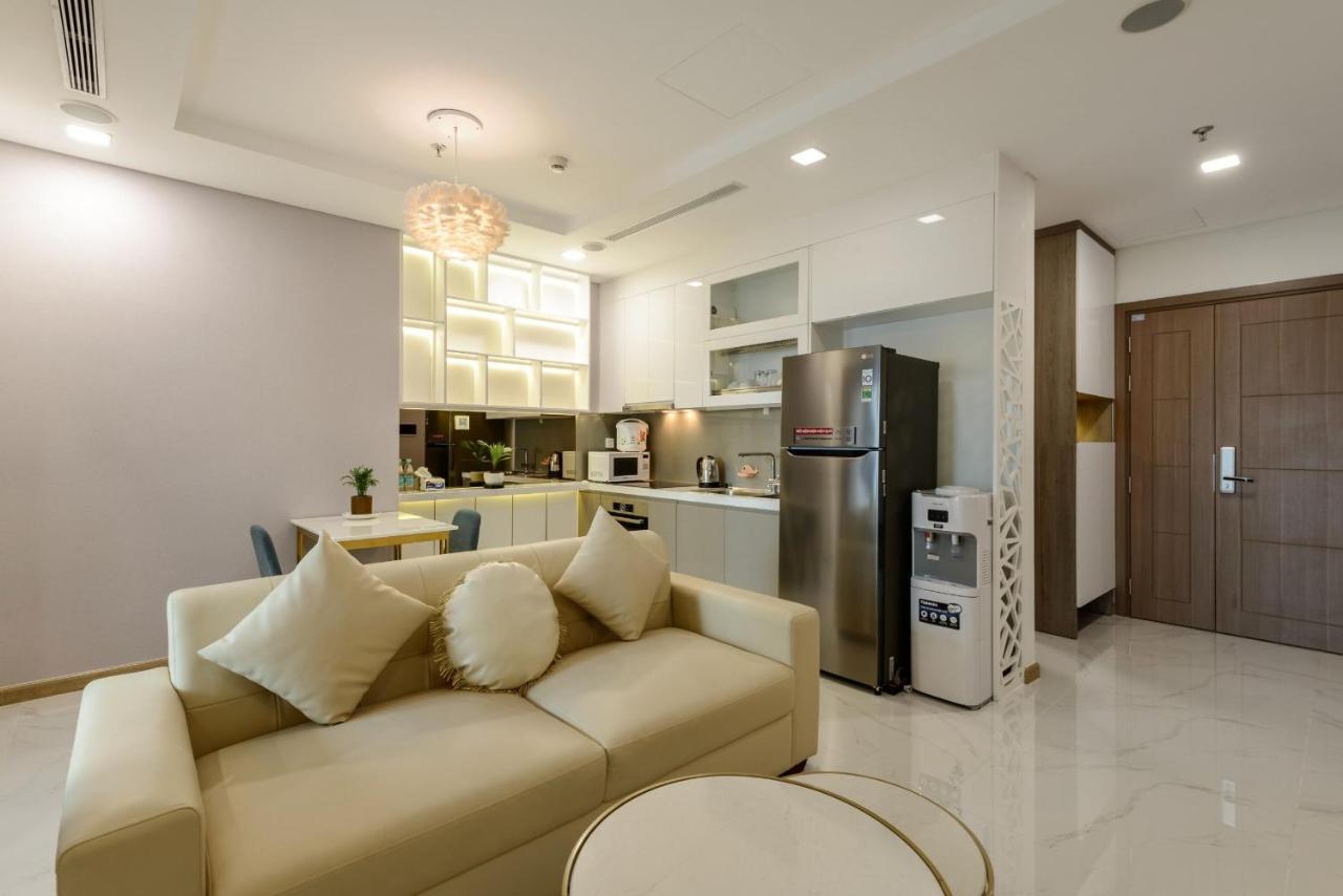 Hilton Landmark 81 * Ho Chi Minh City