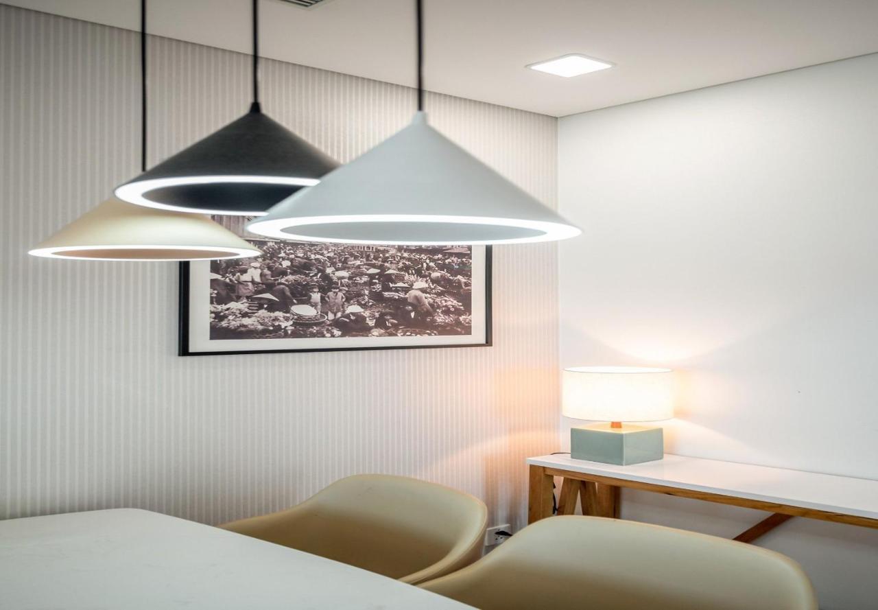 Hilton Landmark 81 Apartment *