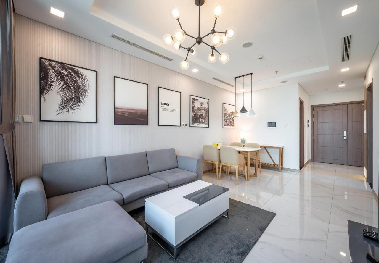 Hilton Landmark 81 Apartment