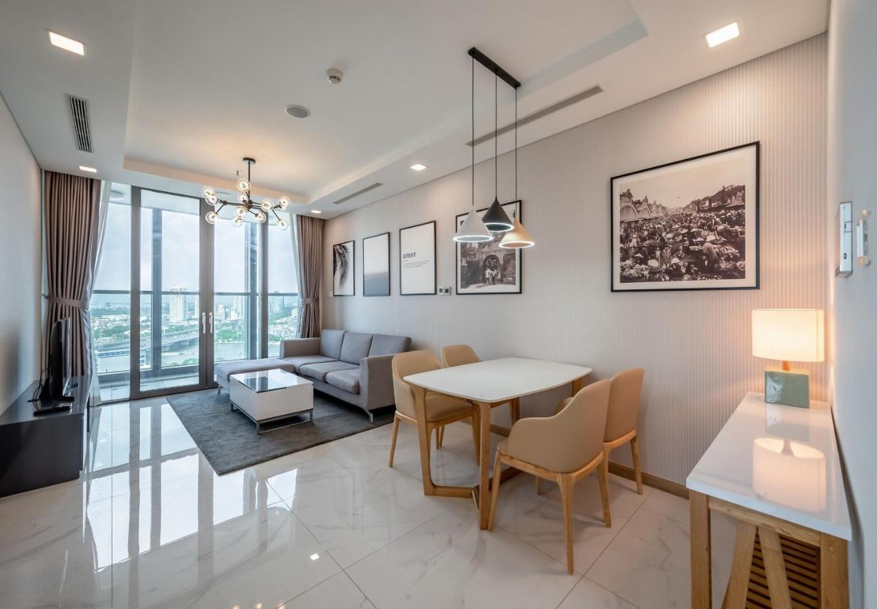 Hilton Landmark 81 Ho Chi Minh City